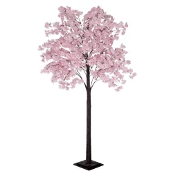Kirschblüten-Baum, 240 Cm, Rosa