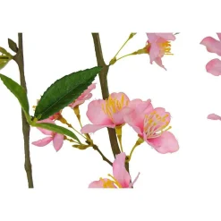 Kirschblüten-Zweig Rosa Schwer Entflammbar B1, 118 Cm