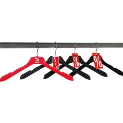 Kleiderbügel Soft Touch 