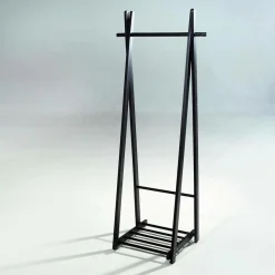 Kleiderständer Aus Holz