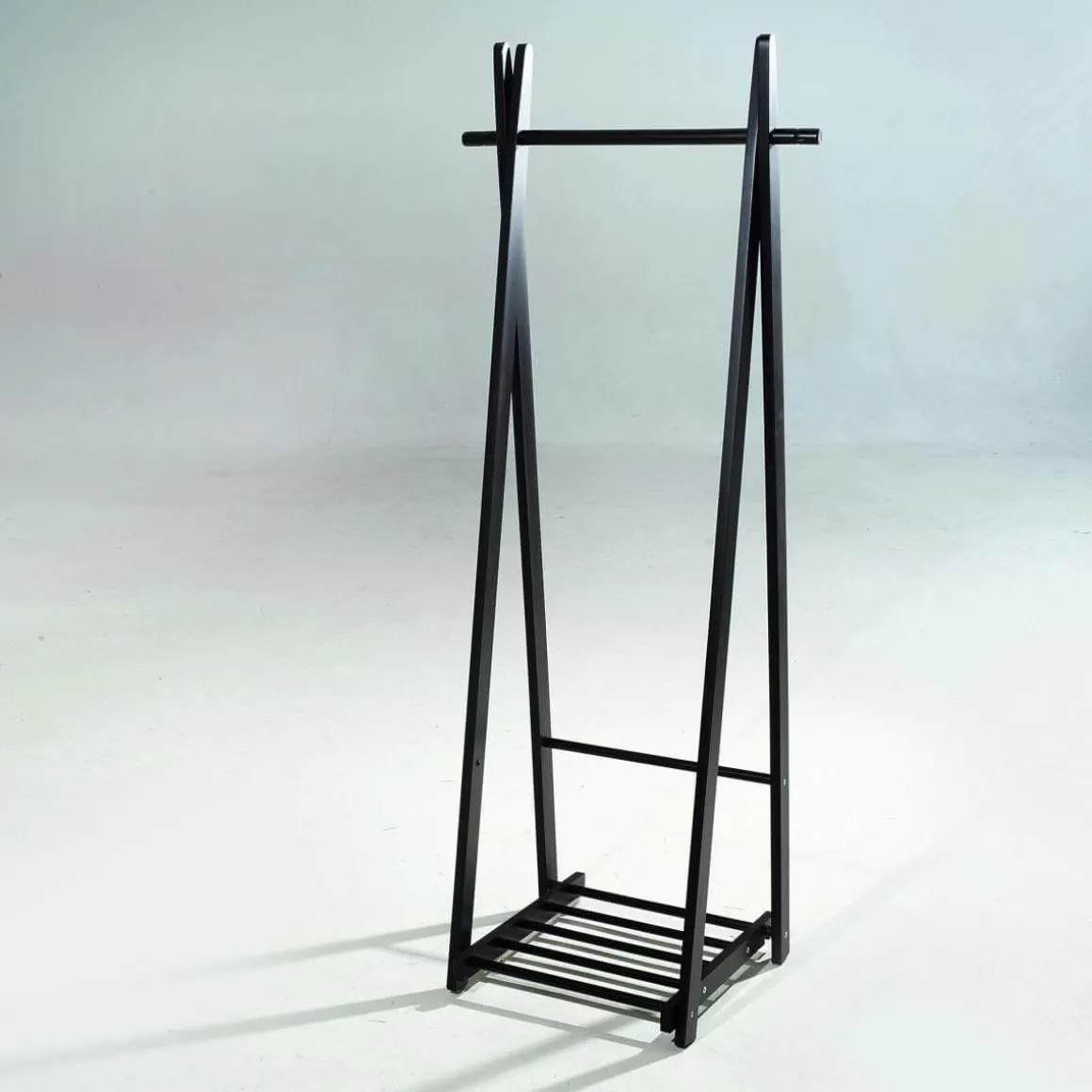 Kleiderständer Aus Holz