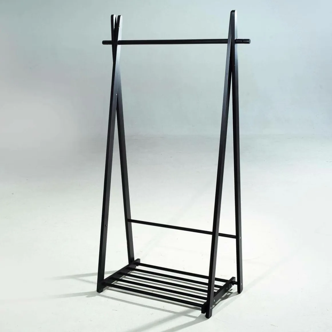 Kleiderständer Aus Holz