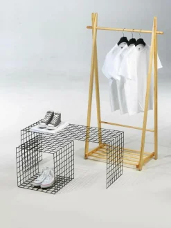 Kleiderständer Aus Holz