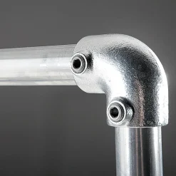 Kleiderständer Mit Rollen FACTORY 160 Cm