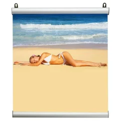 Klemmleiste 42 Cm Lang