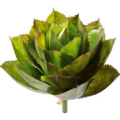 Künstliche Agave Parryi Ohne Topf, 38 Cm Ø