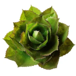 Künstliche Agave Parryi Ohne Topf, 38 Cm Ø