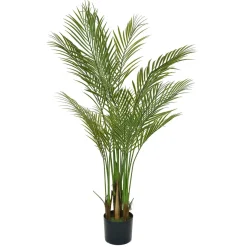 Künstliche Areca Palmen Im Topf B1, 150 Cm