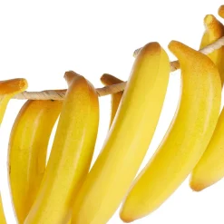 Künstliche Bananen-Ranke 60 Cm