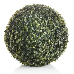 Künstliche Buchs-Kugel, 26 Cm Ø