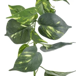 Künstliche Deko Pothos Girlande 220 Cm