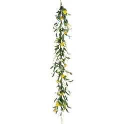 Künstliche Feldblumen-Girlande Kunstranke 158 Cm