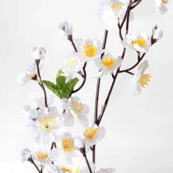 Künstliche Kirschblüten-Ranke, 180 Cm