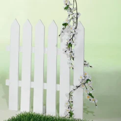 Künstliche Kirschblüten-Ranke, 180 Cm