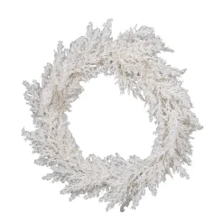 Künstliche Pampas Gras-Kränze Ø 35 Cm