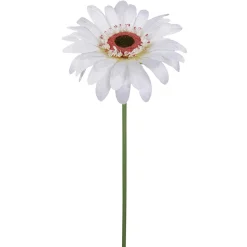 Künstliche Riesen-Gerbera 120 Cm