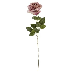 Künstliche Rose, 68 Cm