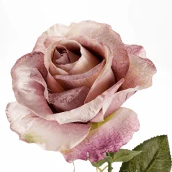 Künstliche Rose, 68 Cm