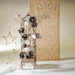 Künstliche Rose, 68 Cm