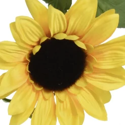 Künstliche Sonnenblumen-Girlande Kunstranke 150 Cm