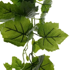 Künstliche Weinblätter-Ranke, 160 Cm