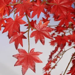 Künstlicher Ahorn Herbstbaum, 240 Cm