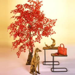 Künstlicher Ahorn Herbstbaum, 240 Cm