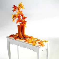 Künstlicher Ahornzweig, 80 Cm