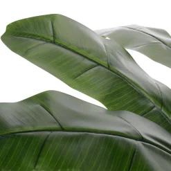 Künstlicher Bananen-Baum Im Topf 150 Cm