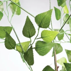 Künstlicher Birkenbaum Mit Standplatte, 200 Cm