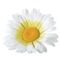 Künstlicher Blütenkopf Gänseblümchen, 55 Cm Ø