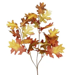 Künstlicher Eichelzweig 70 Cm