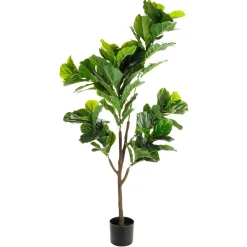 Künstlicher Feigenbaum Im Topf 174 Cm