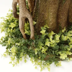 Künstlicher Ficusbaum Mit Standplatte 245 Cm