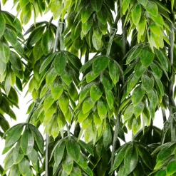 Künstlicher Hopfenhänger 75 Cm