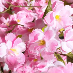 Künstlicher Kirschblüten Baum, 220 Cm, Rosa