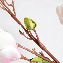 Künstlicher Magnolienblüten-Baum, 180 Cm