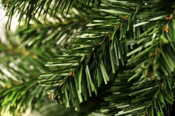 Künstlicher, Schmaler Tannenbaum 150 Cm, B1