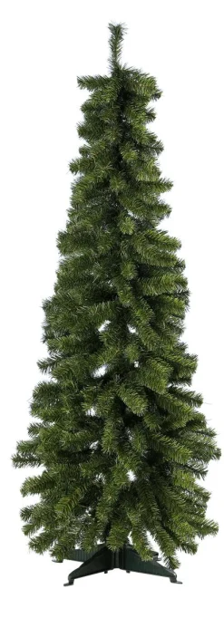 Künstlicher, Schmaler Tannenbaum 180 Cm, B1