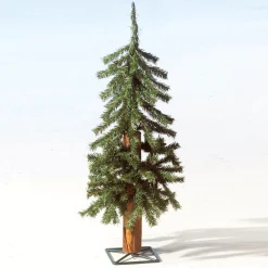 Künstlicher Tannenbaum Alpintanne 60 Cm
