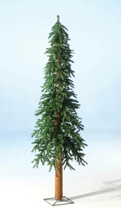 Künstlicher Tannenbaum Alpintanne 210 Cm
