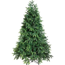 Künstlicher Weihnachtsbaum Edeltanne 240 Cm