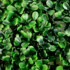 Künstliches Buchspaneel 25 X 25 Cm