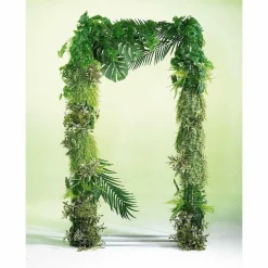 Künstliches Gras-Paneel 30 X 30 Cm