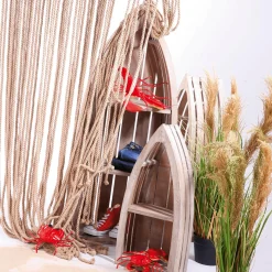 Künstliches Schilfgras Im Topf 110 Cm Hoch