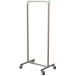 Konfektionsständer "Ferro" Rosegold, 60 X 150 Cm