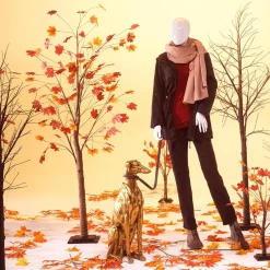 Kunstbaum Ohne Blätter, 160 Cm