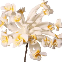 Kunstblume Frangipani 85 Cm