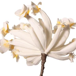 Kunstblume Frangipani 85 Cm