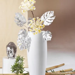 Kunstblume Frangipani 85 Cm